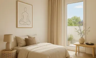 | KOCHINSEL | BALKON | ST. VEIT GASSE 25 | ERSTBEZUG IN HIETZING | MIETBEGINN PER 01. DEZEMBER 2025
