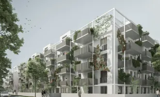 | 3. OG | BALKON | ST. VEIT GASSE 25 | ERSTBEZUG IN HIETZING | MIETBEGINN PER 01. DEZEMBER 2025